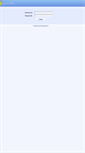 Mobile Screenshot of cp.server272.com